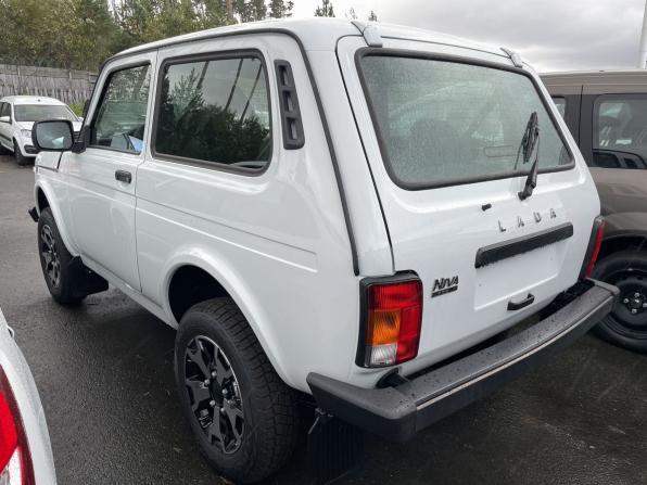 Новый Lada (ВАЗ) Niva Legend I Рестайлинг 2026 года, цена 1 289 000 рублей, внедорожник, Автокод Объявления