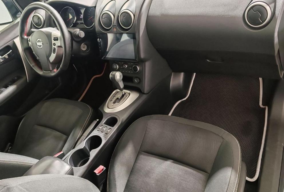 Nissan Qashqai I Рестайлинг Ярославль  - изображение 16