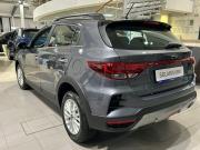 Solaris KRX Москва  - изображение 10