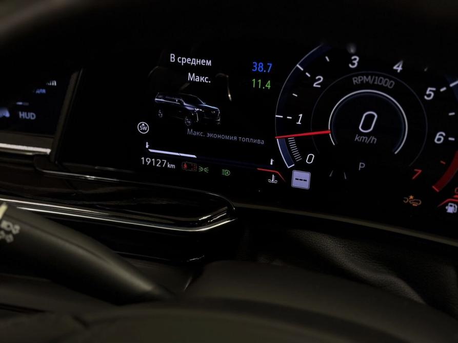 Cadillac Escalade-V I Санкт-Петербург  - изображение 13