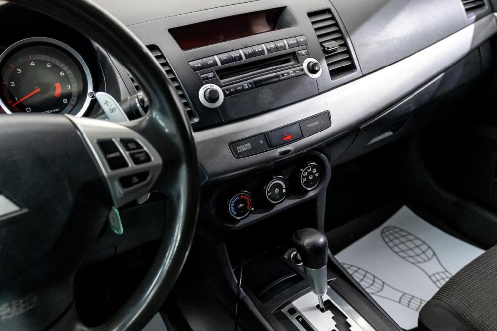 Mitsubishi Lancer X Ульяновск  - изображение 19