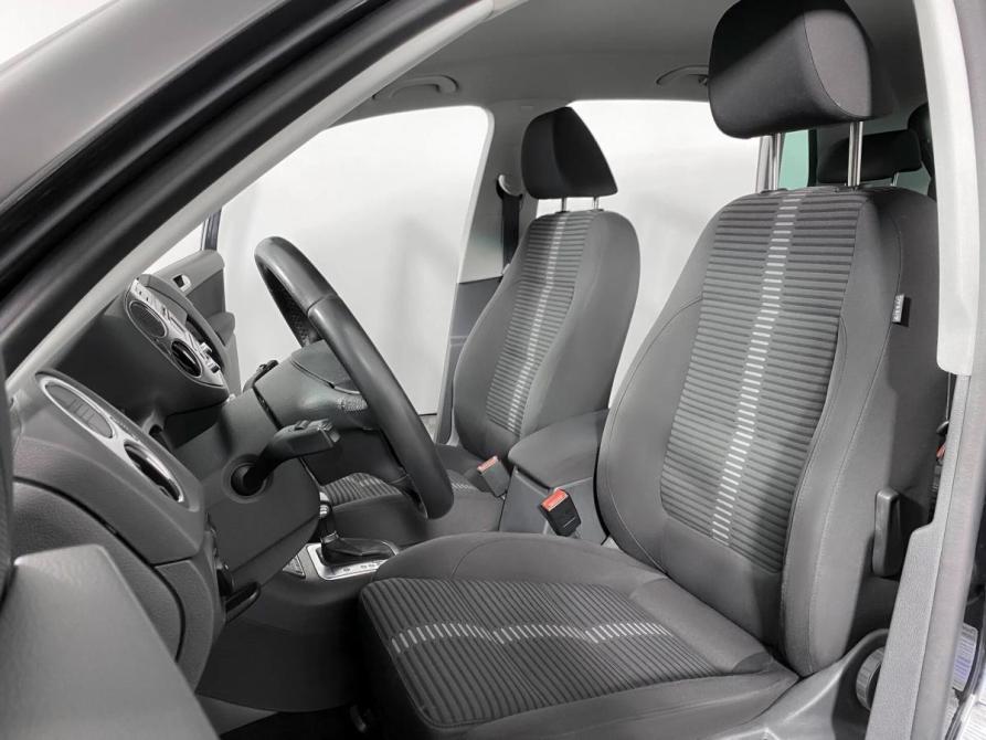 Volkswagen Tiguan I Нижний Новгород  - изображение 12
