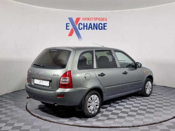 Lada (ВАЗ) Kalina I с пробегом 2013 года, цена 244 020 рублей, 155420 км, универсал, Автокод Объявления