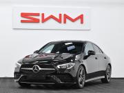 Mercedes-Benz CLA II (C118 X118) Москва  - изображение 26