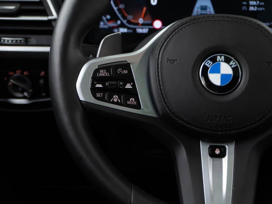 BMW X4 II (G02) Рестайлинг Москва  - изображение 17