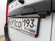 Lada (ВАЗ) Largus I Рестайлинг Новороссийск  - изображение 53