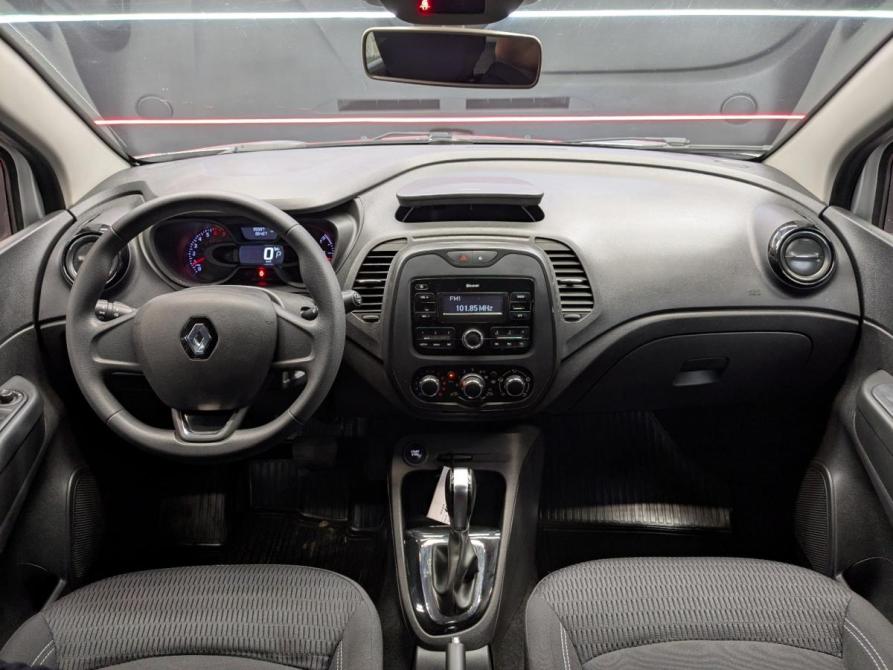 Renault Kaptur I Москва  - изображение 19