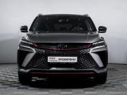 Geely Coolray I Рестайлинг Москва  - изображение 22