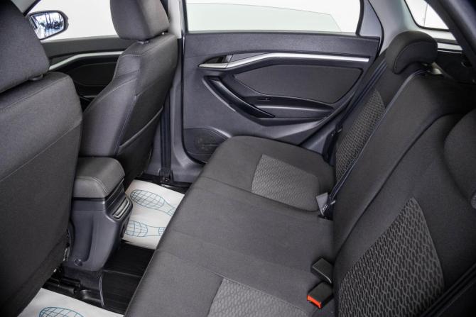 Lada (ВАЗ) Vesta I с пробегом 2019 года, цена 979 000 рублей, 120153 км, универсал, Автокод Объявления