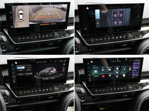 Toyota Camry IX (XV80) China Market с пробегом 2026 года, цена 4 398 000 рублей, 5512 км, седан, Автокод Объявления