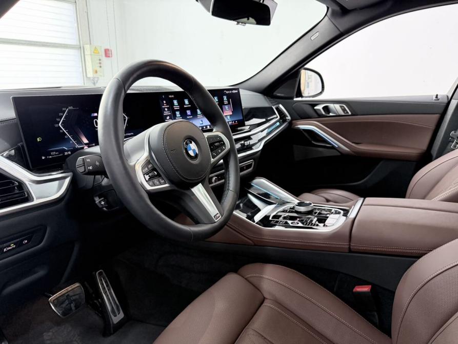 BMW X6 III (G06) Рестайлинг Воронеж  - изображение 31