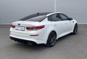 Kia Optima IV Рестайлинг Иваново  - изображение 30