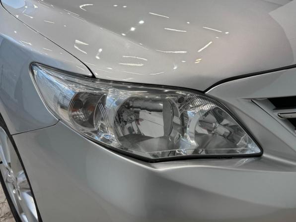 Toyota Corolla X (E140 E150) Рестайлинг с пробегом 2012 года, цена 1 100 000 рублей, 202330 км, седан, Автокод Объявления