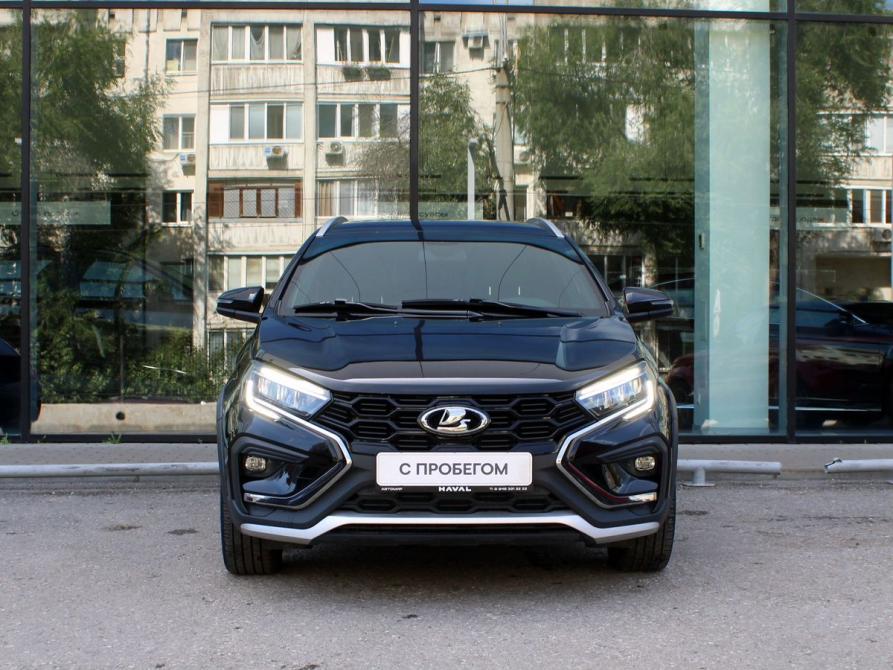Lada (ВАЗ) Vesta I Рестайлинг (NG) Самара  - изображение 2