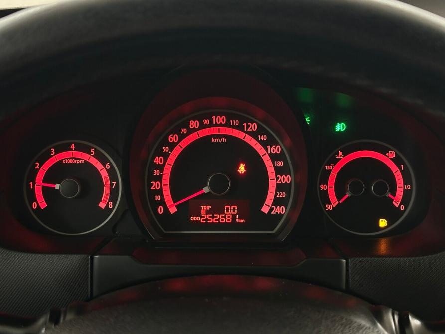 Kia Ceed I Рестайлинг Москва  - изображение 6