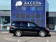 Toyota Land Cruiser 200 Series Рестайлинг 1 Архангельск  - изображение 24