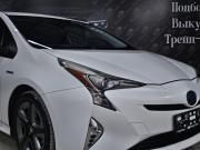 Toyota Prius IV (XW50) Краснодар  - изображение 43