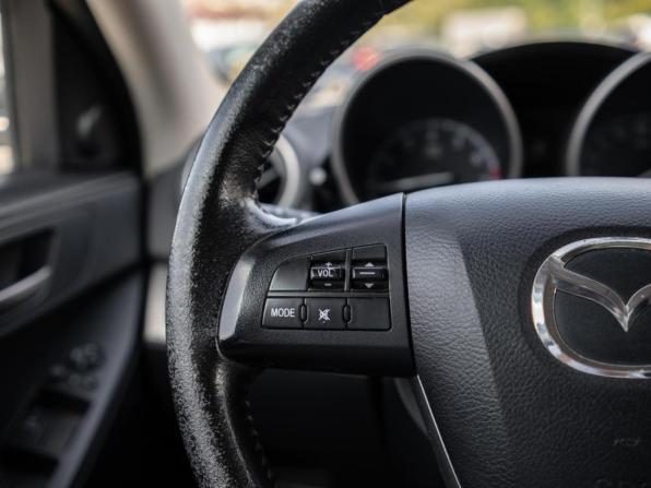 Mazda 3 II (BL) Рестайлинг с пробегом 2013 года, цена 1 149 000 рублей, 148083 км, седан, Автокод Объявления