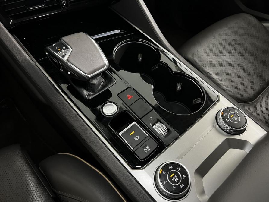 Volkswagen Touareg III Калининград  - изображение 17