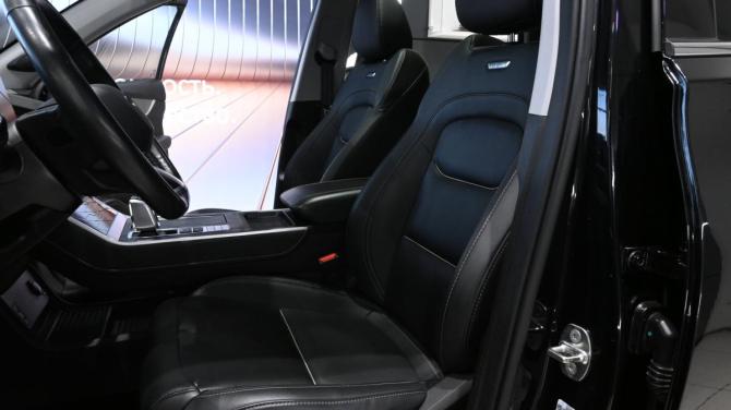Chery Tiggo 7 Pro Max I с пробегом 2023 года, цена 1 695 000 рублей, 62883 км, внедорожник, Автокод Объявления