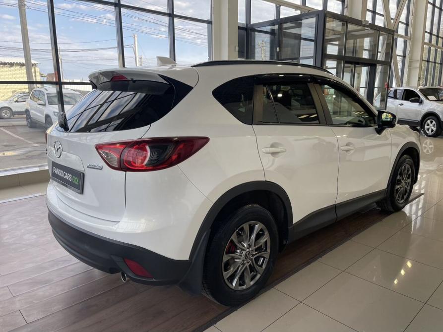 Mazda CX-5 I Саратов  - изображение 5