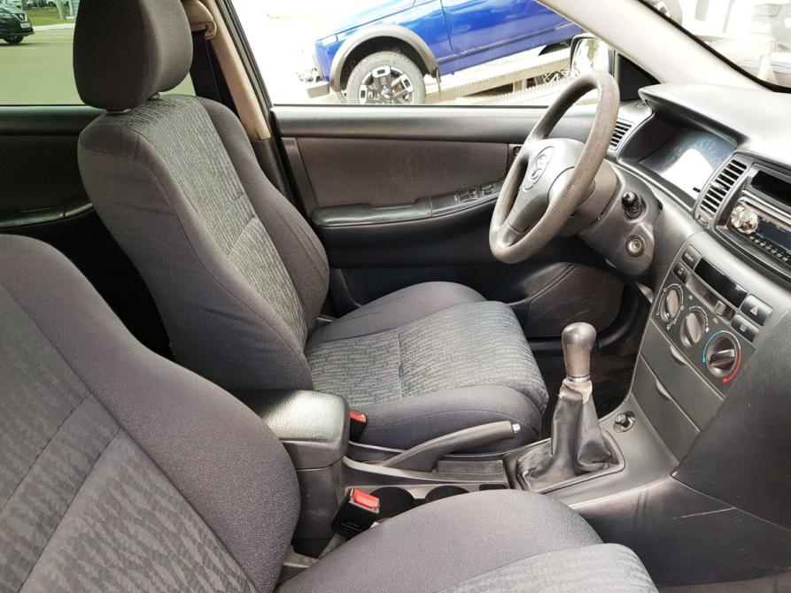 Toyota Corolla IX (E120 E130) Брянск  - изображение 9