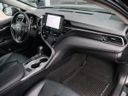 Toyota Camry VIII (XV70) Рестайлинг Москва  - изображение 21