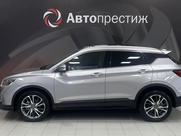 Belgee X50 с пробегом 2024 года, цена 1 945 000 рублей, 19500 км, внедорожник, Автокод Объявления