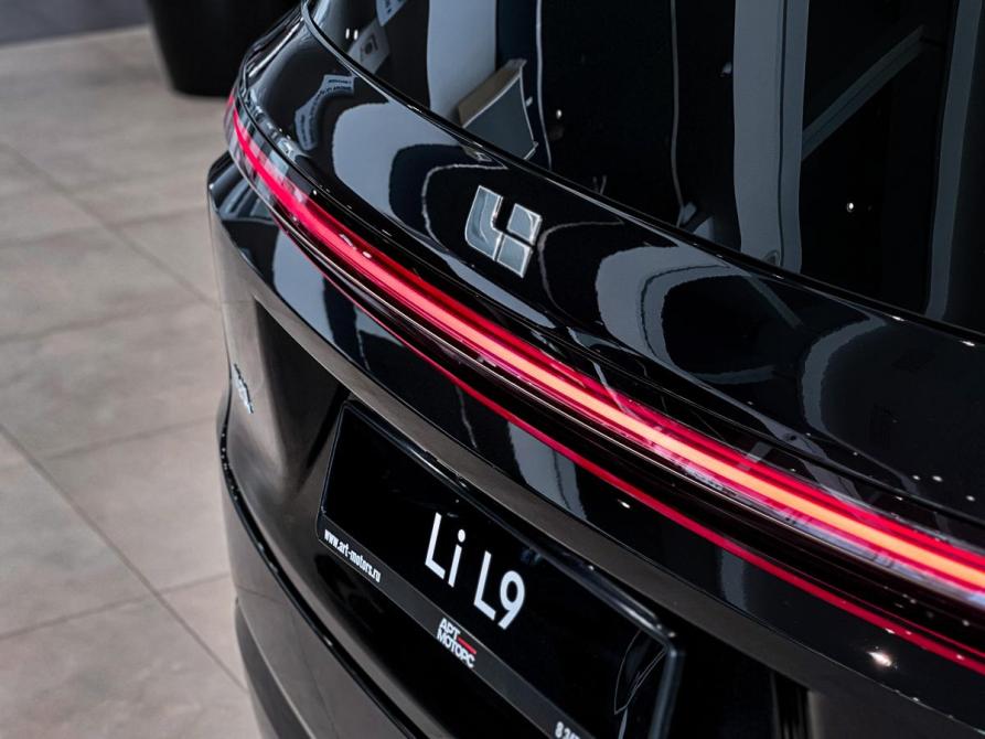 Li Auto (Lixiang) L9 I Рестайлинг Уфа  - изображение 7