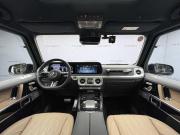 Mercedes-Benz G-Класс III (W465) Рестайлинг Москва  - изображение 23