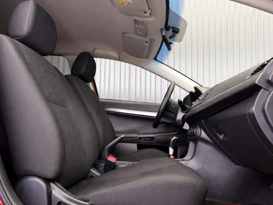 Mitsubishi Lancer X Рестайлинг Пермь  - изображение 21