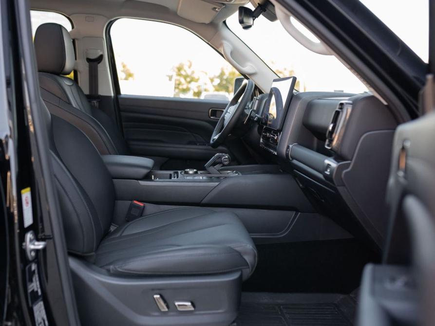 Haval H9 II Новосибирск  - изображение 24