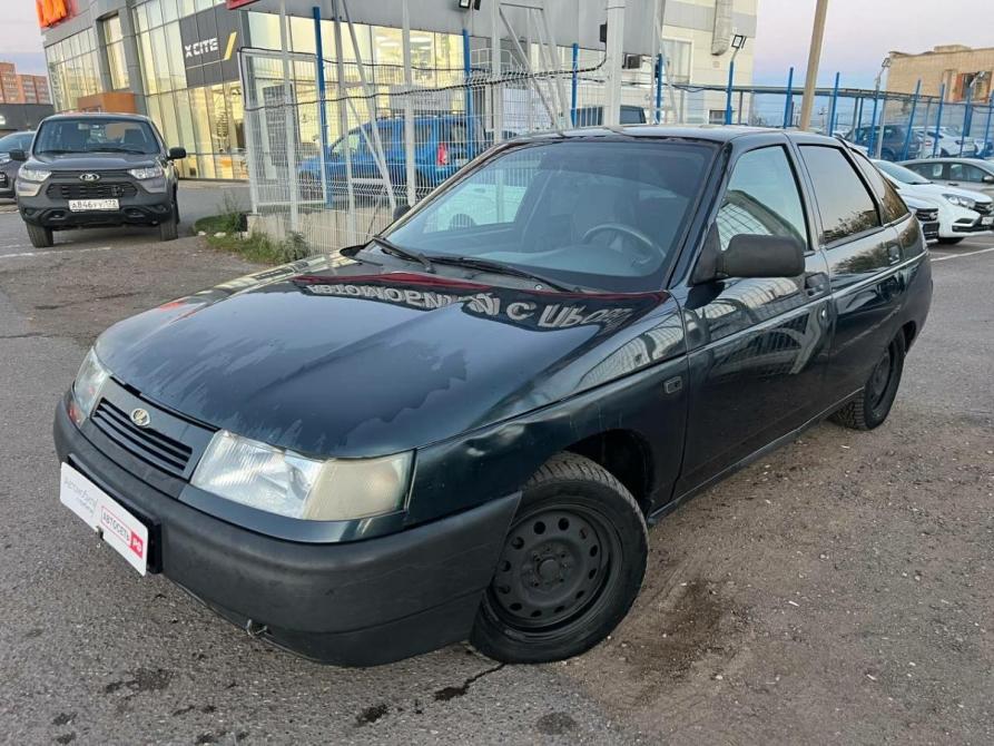 Lada (ВАЗ) 2112 Нижнекамск  - изображение 2