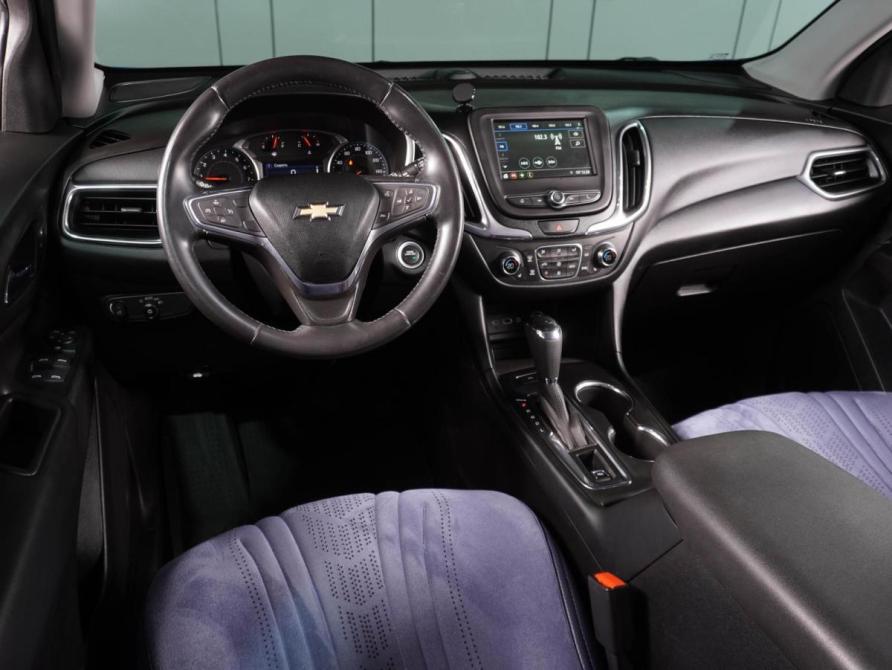 Chevrolet Equinox III Воронеж  - изображение 6