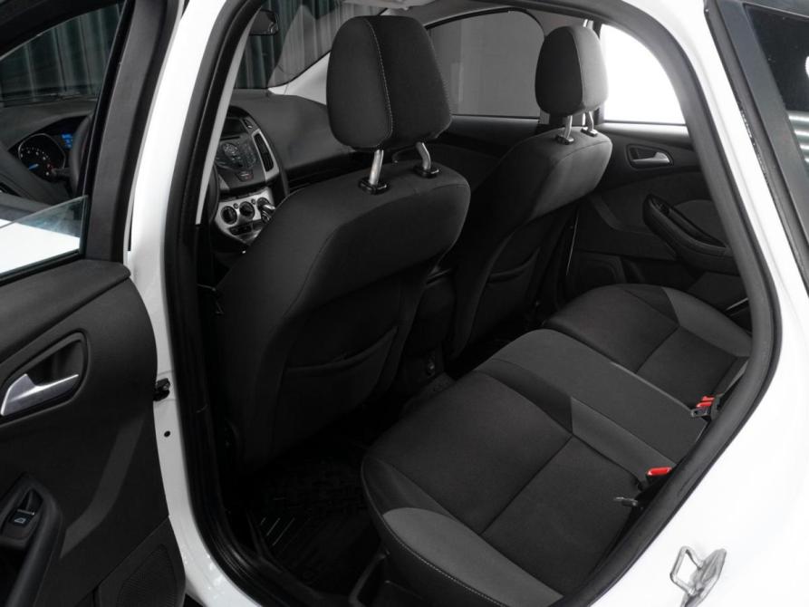 Ford Focus III Тюмень  - изображение 11