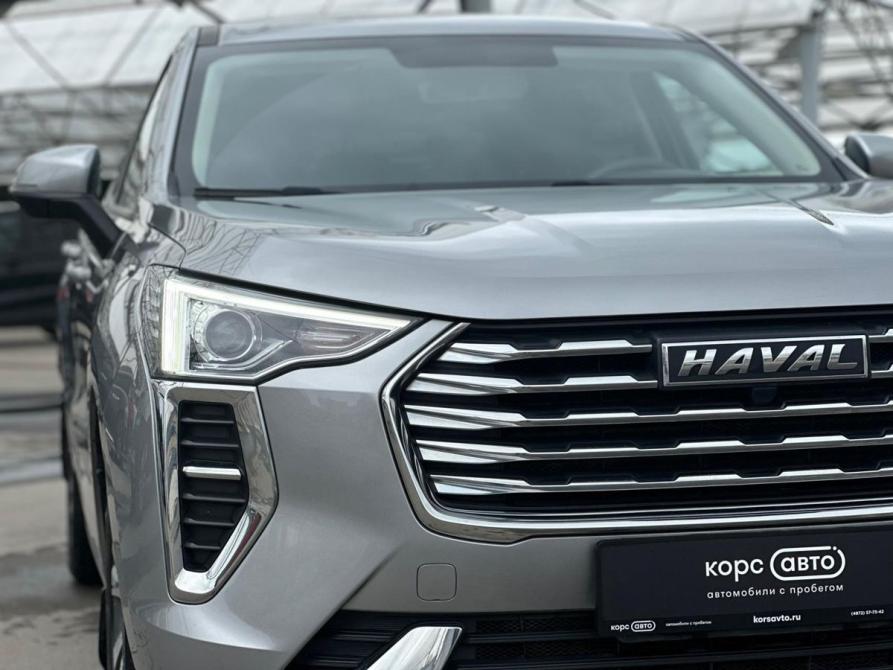 Haval Jolion I Тула  - изображение 7