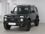 Lada (ВАЗ) Niva Legend Старый Оскол  - изображение 20