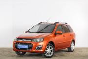 Lada (ВАЗ) Kalina II Тюмень  - изображение 21