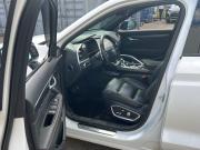 Geely Tugella I Рестайлинг Москва  - изображение 44