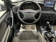 Lada (ВАЗ) Niva Travel I Курск  - изображение 28