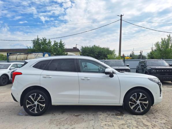 Haval Jolion I с пробегом 2022 года, цена 1 499 000 рублей, 90708 км, внедорожник, Автокод Объявления