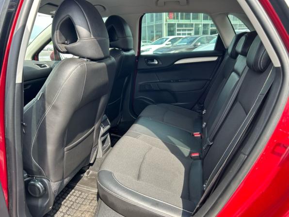 Citroen C4 II с пробегом 2012 года, цена 614 000 рублей, 112335 км, хэтчбек, Автокод Объявления
