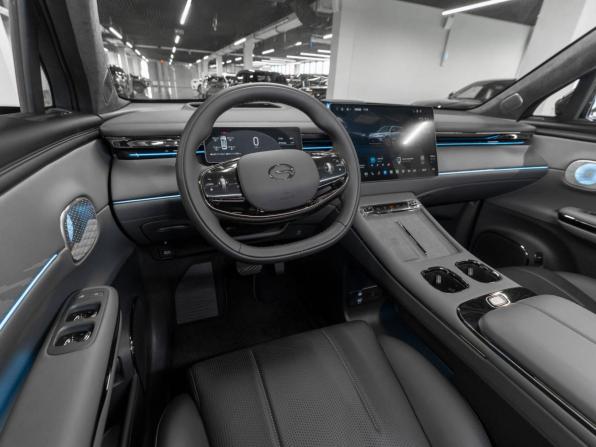 GAC Trumpchi S7 I Рестайлинг с пробегом 2026 года, цена 5 450 000 рублей, 40 км, внедорожник, Автокод Объявления