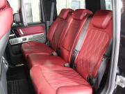 Mercedes-Benz G-Класс AMG II (W465) Рестайлинг Москва  - изображение 35