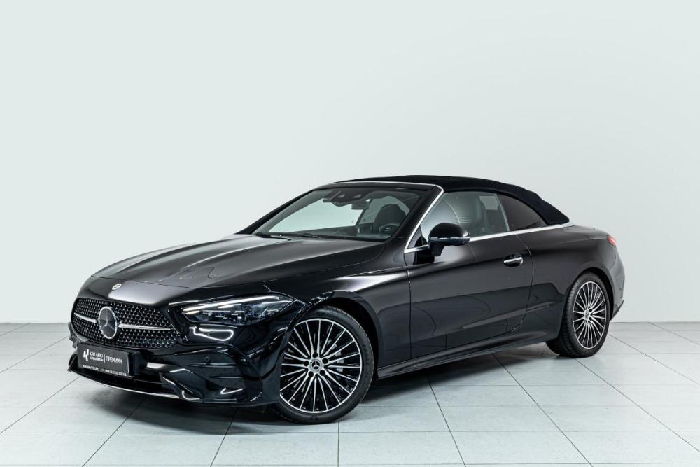 Mercedes-Benz CLE Казань  - изображение 2
