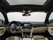 BMW 3 серии VII (G2x) Красноярск  - изображение 34