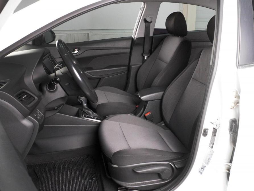 Hyundai Solaris II Минеральные Воды  - изображение 9