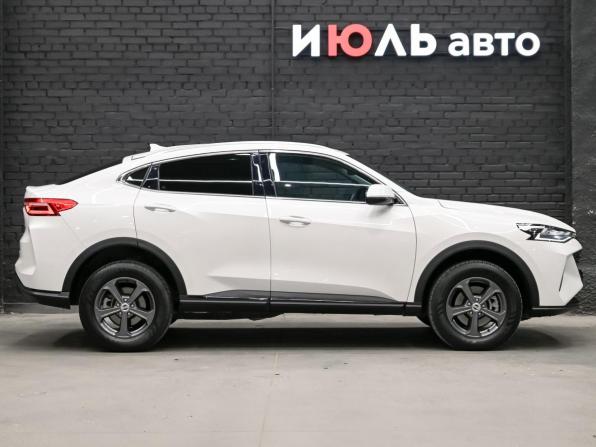 Haval F7x I Рестайлинг с пробегом 2023 года, цена 2 220 000 рублей, 36201 км, внедорожник, Автокод Объявления
