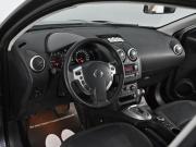 Nissan Qashqai I Рестайлинг Москва  - изображение 20