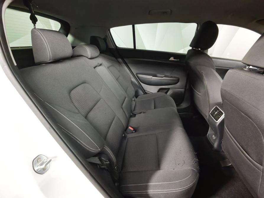 Kia Sportage IV Москва  - изображение 15